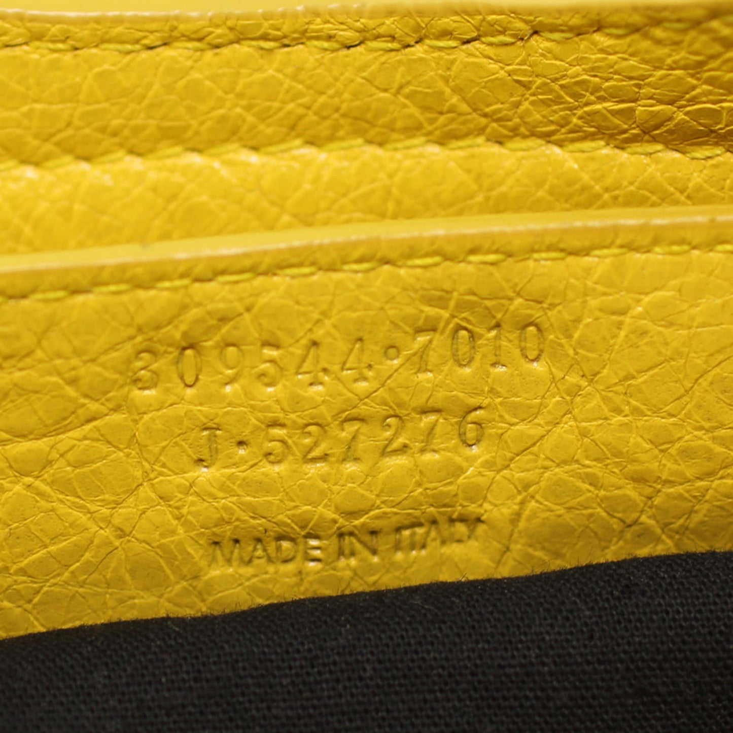 Balenciaga Mini City