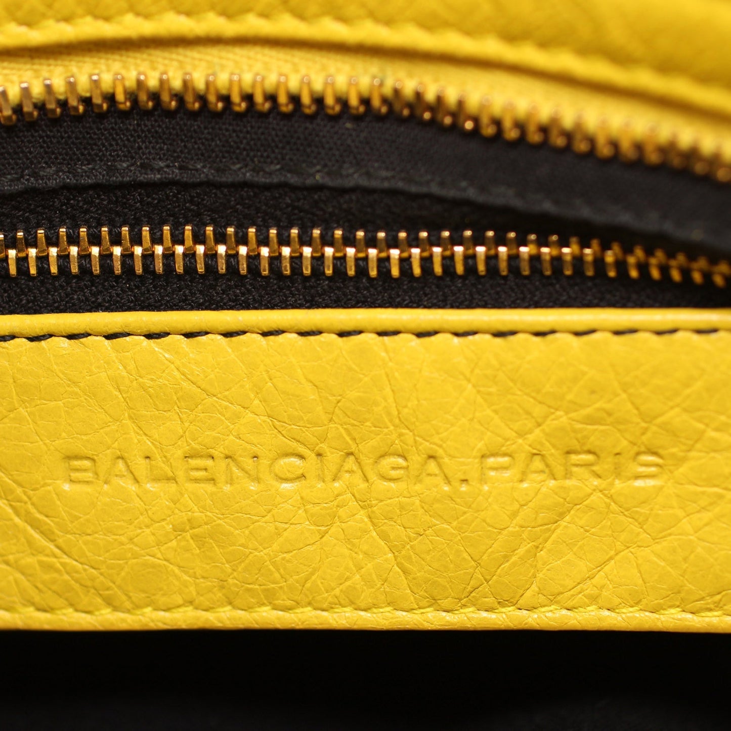 Balenciaga Mini City