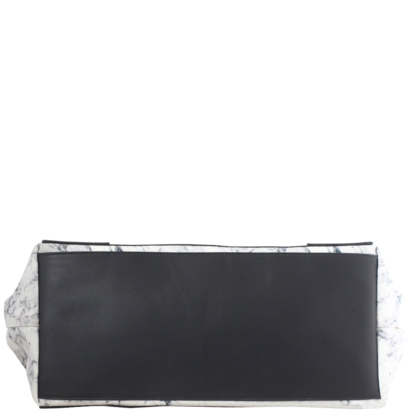 Balenciaga Marble Print Tote