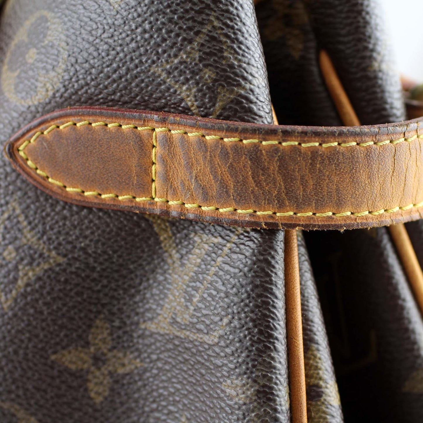 Louis Vuitton Batignolles Horizontal Tote