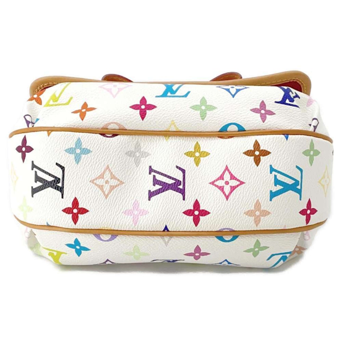 Louis Vuitton  Monogram Multicolore Shoulder Bag