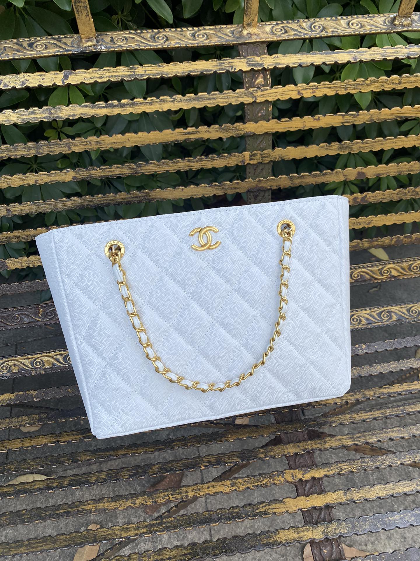 EN - New 1:1 rep Bag CHL 431