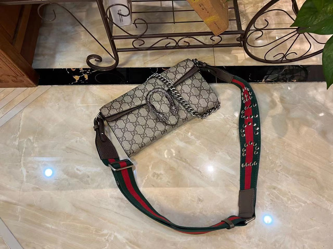 EN - New 1:1 rep Bag GCI 446