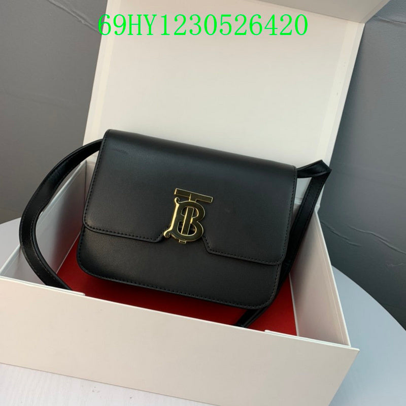 Top Quality Fashion -BBR Bags - 543