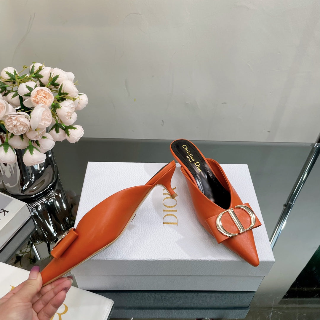 New 1:1 rep DIR HIGH HEELS 064