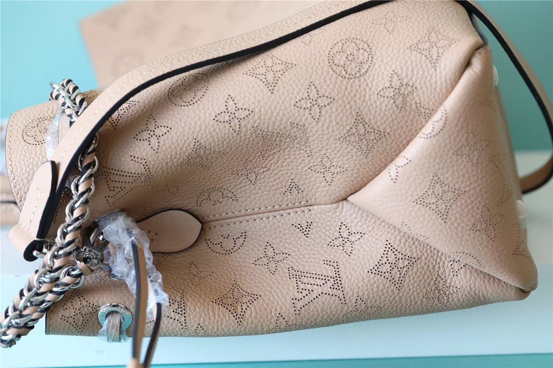 Top Quality Bella Tote Mahina Coquille For Women,  Shoulder And Crossbody Bags 12.6in/32cm Top Quality 