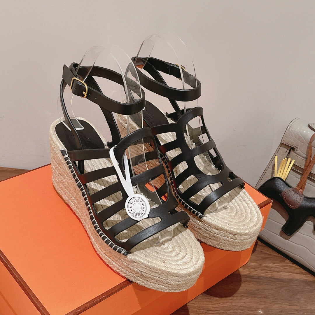 New 1:1 rep HM HIGH HEELS 049