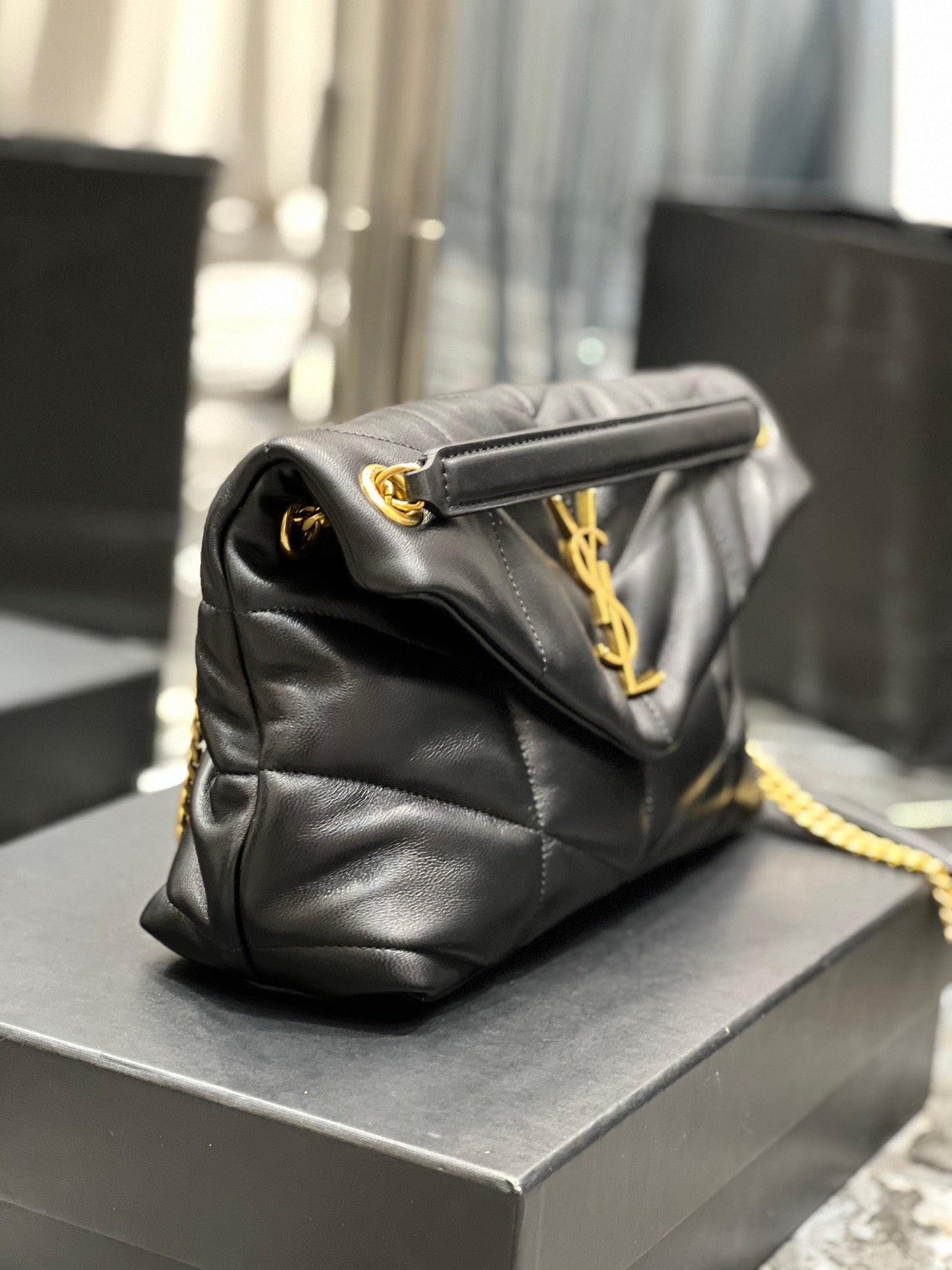 EN - New 1:1 rep Bag SLY 229