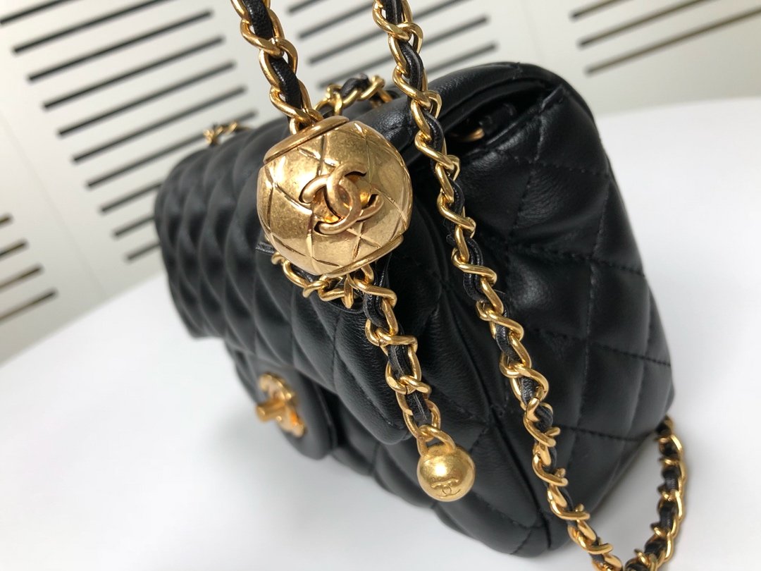 EN - New 1:1 rep  Top Quality CHL Bag 223