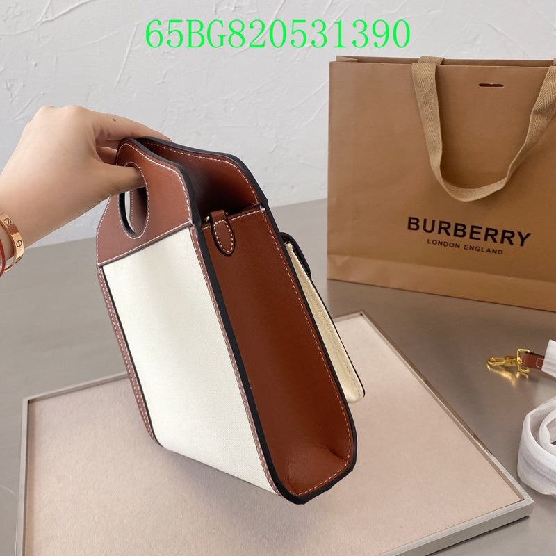 Top Quality Fashion -BBR Bags - 505