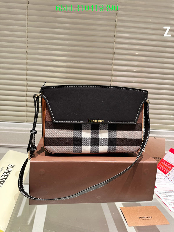 Top Quality Fashion -BBR Bags - 138