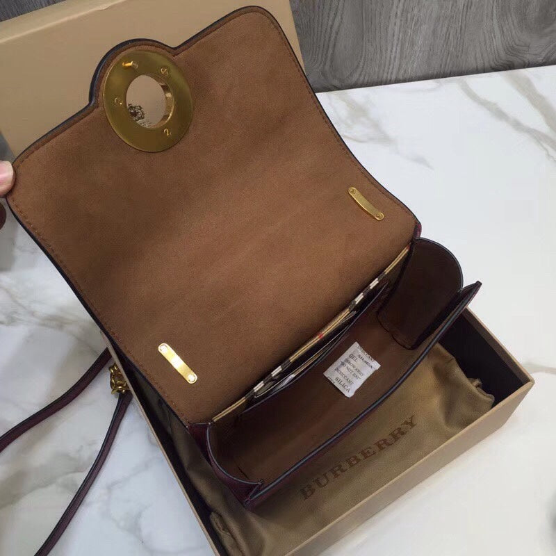 Top Quality Fashion -BBR Bags - 1540