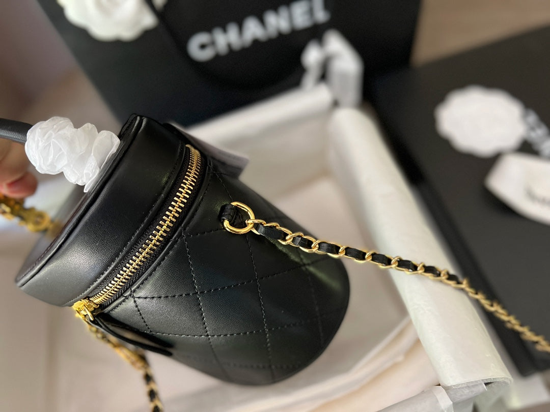 EN - New 1:1 rep Lux Top Quality CHL Bag 365