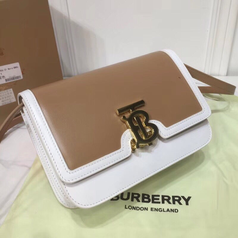Top Quality Small TB Crossbody Bag Monogram For Women, Women’s Bags 8.3in/21cm