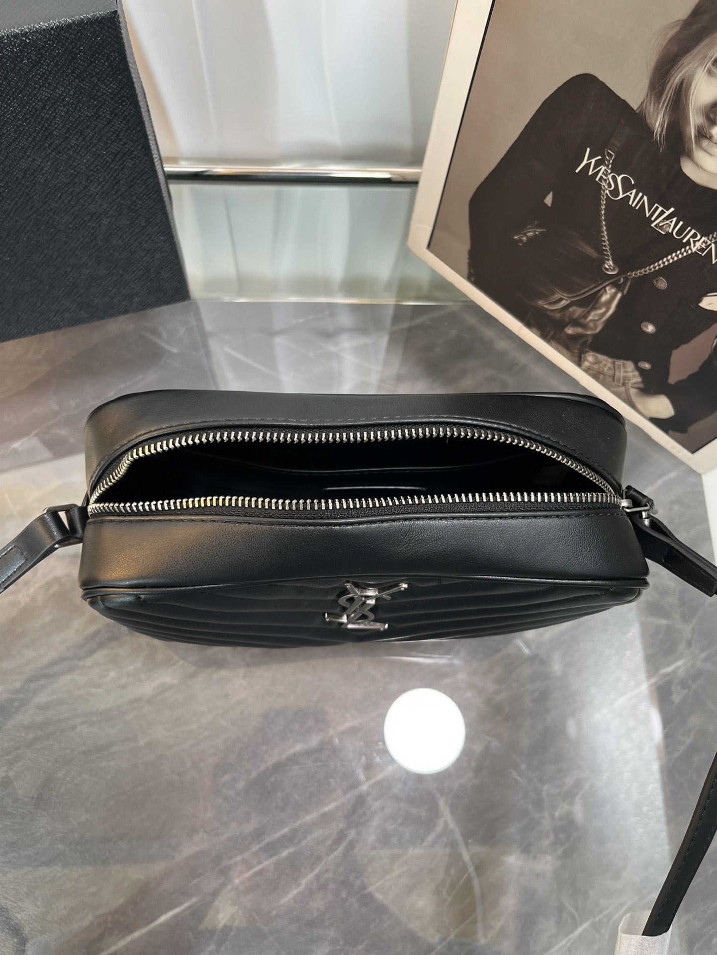 EN - New 1:1 rep  Bags SLY 333