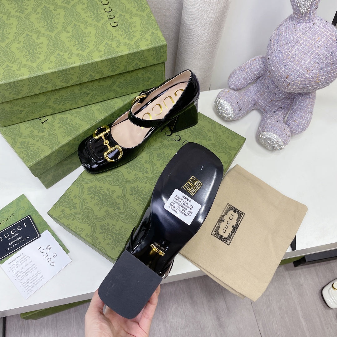 New 1:1 rep GCI HIGH HEELS 009