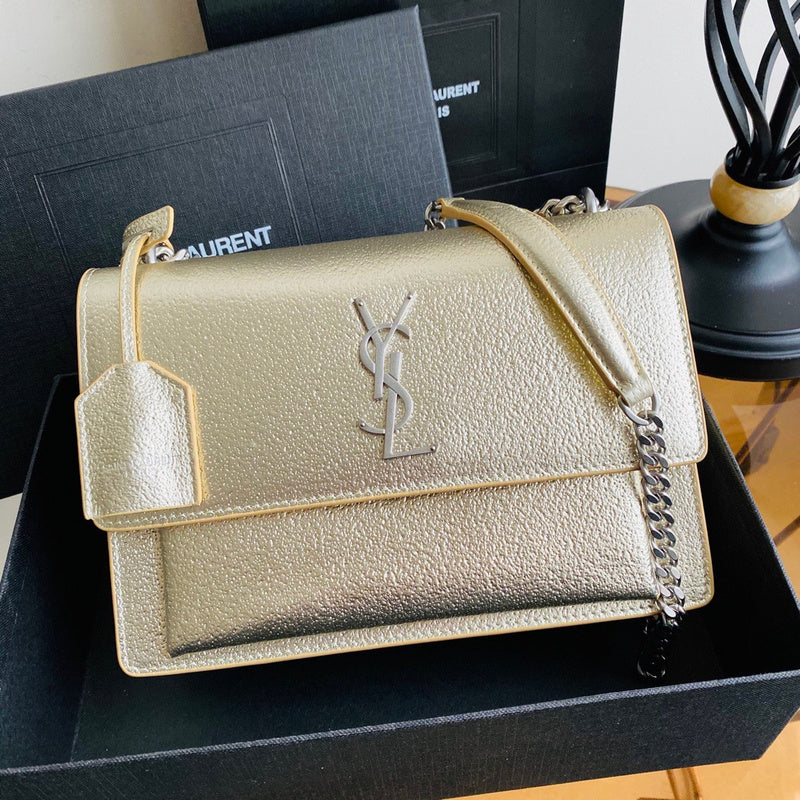 Yves Saint Laurent - Bags - The Elite Bags  458
