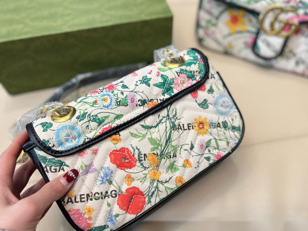 EN -New 1:1 rep Lux Bags GCI 370