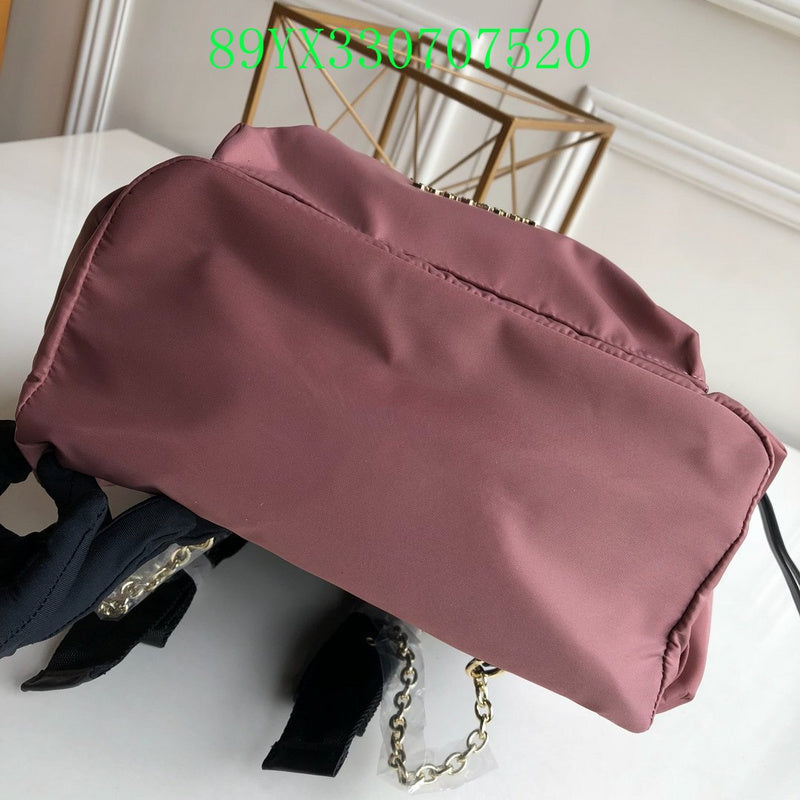 Top Quality Fashion -BBR Bags - 466