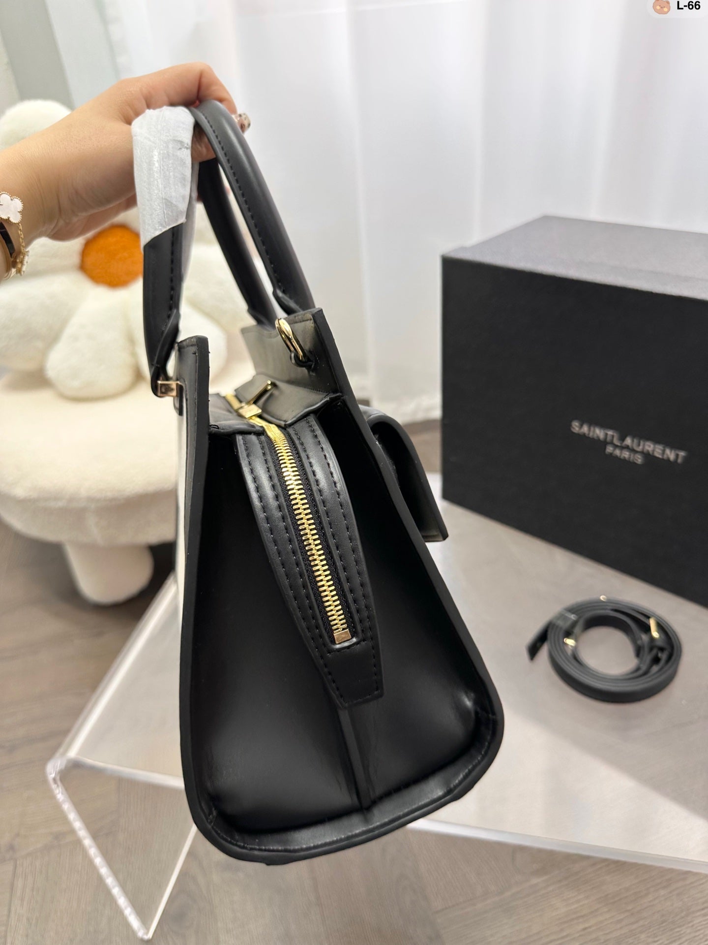 EN - New 1:1 rep  Bags SLY 283