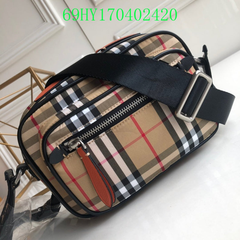 Top Quality Fashion -BBR Bags - 560