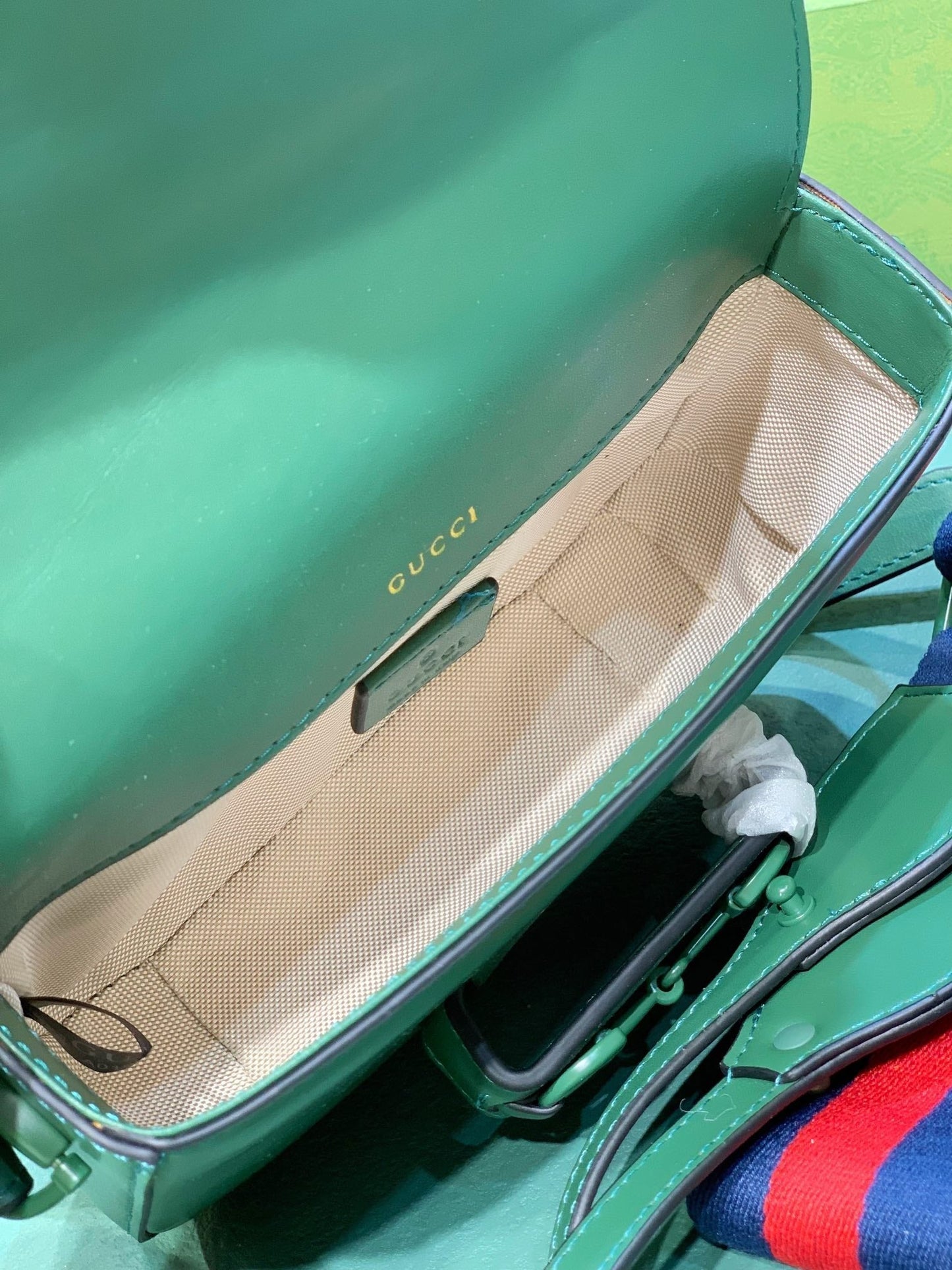 EN - New 1:1 rep Bag GCI 470
