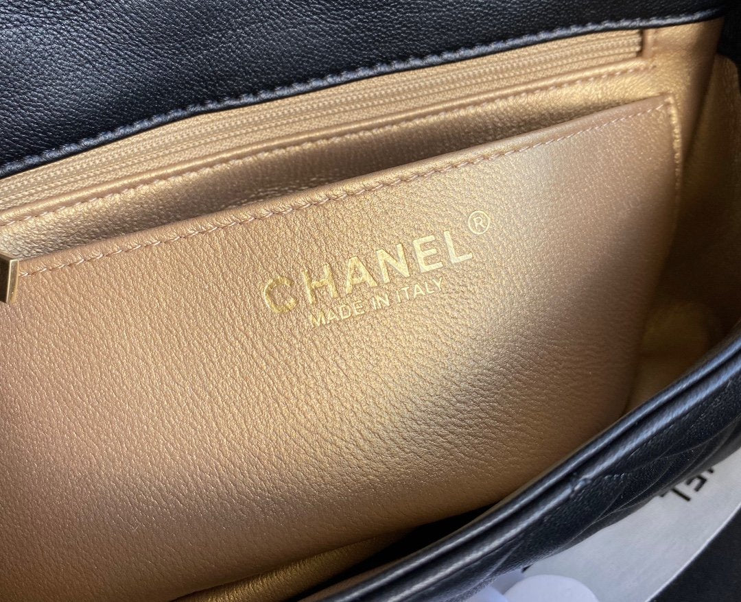 EN - New 1:1 rep  Top Quality CHL Bag 165
