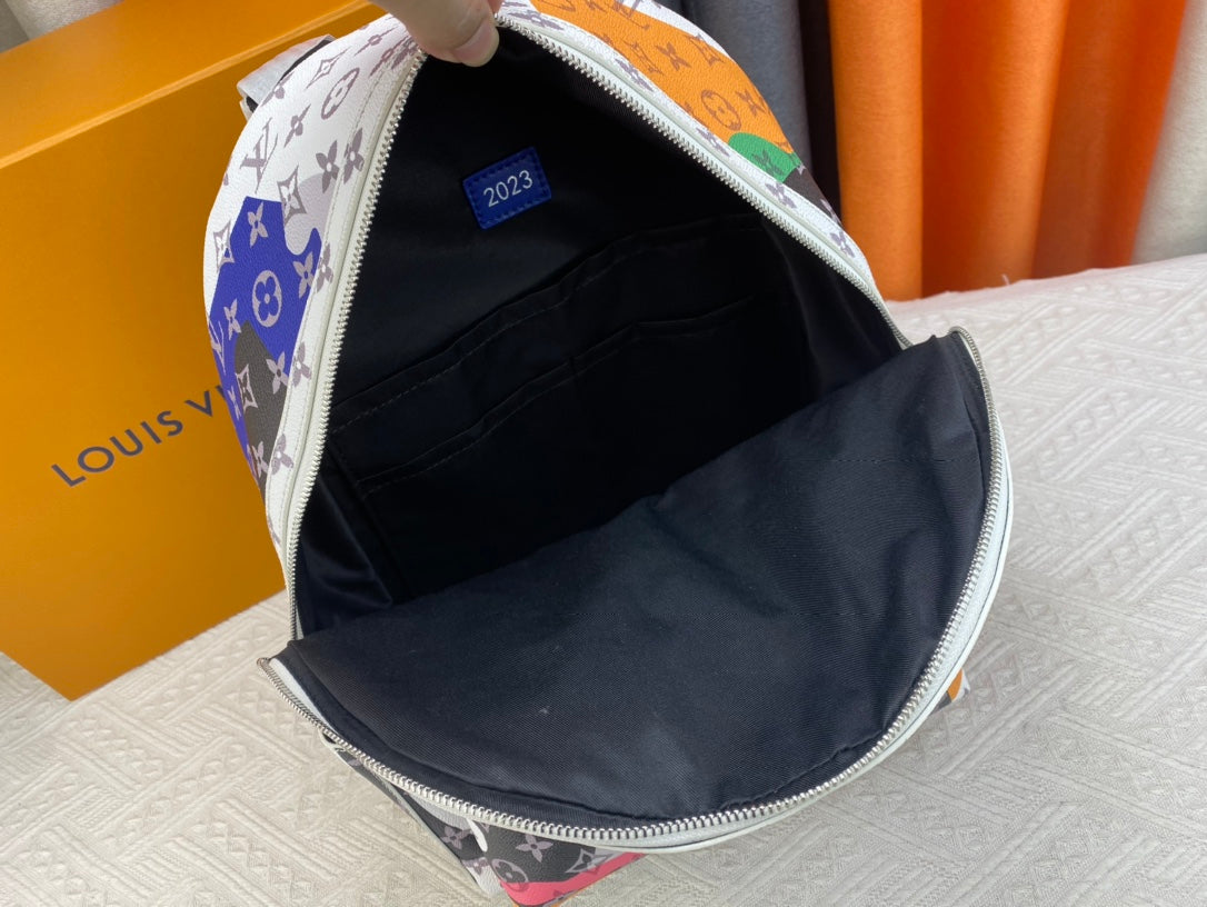 New 1:1 rep Lux Bags LUV 894
