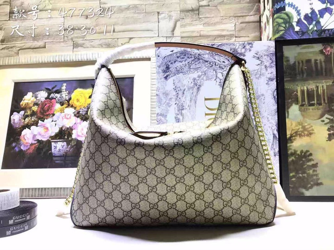 EN - New 1:1 rep Bag GCI 459