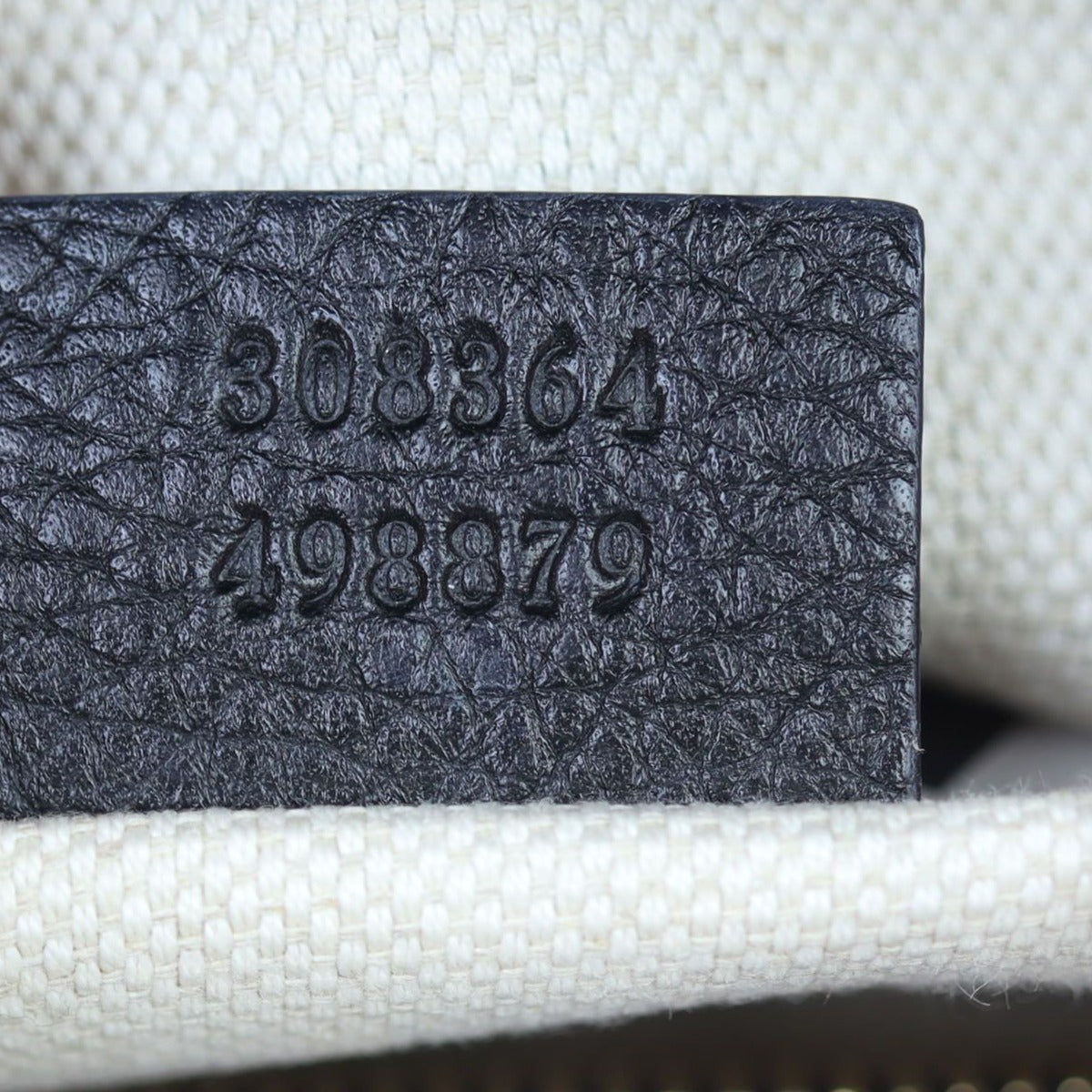 Gucci Soho Disco Small