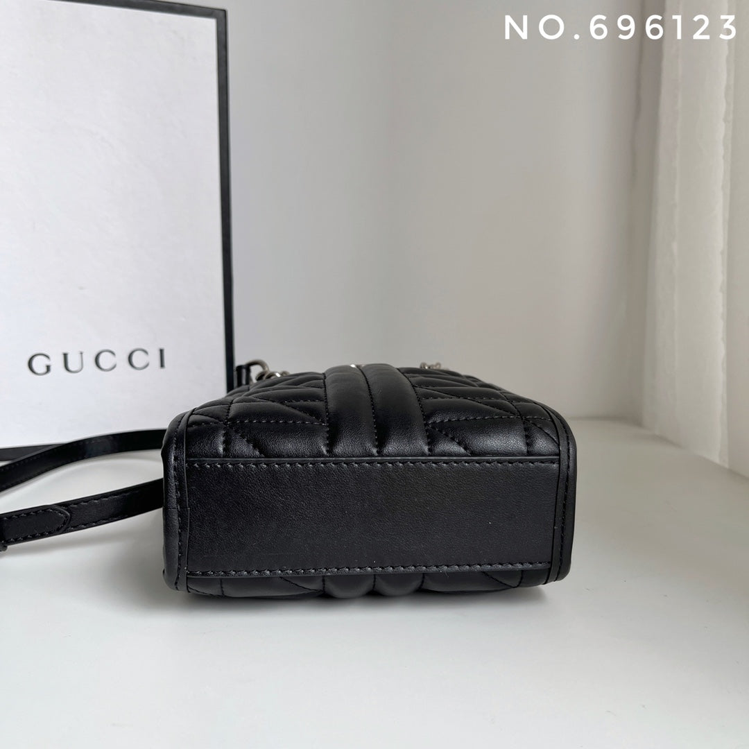 EN - New 1:1 rep Bag GCI 501