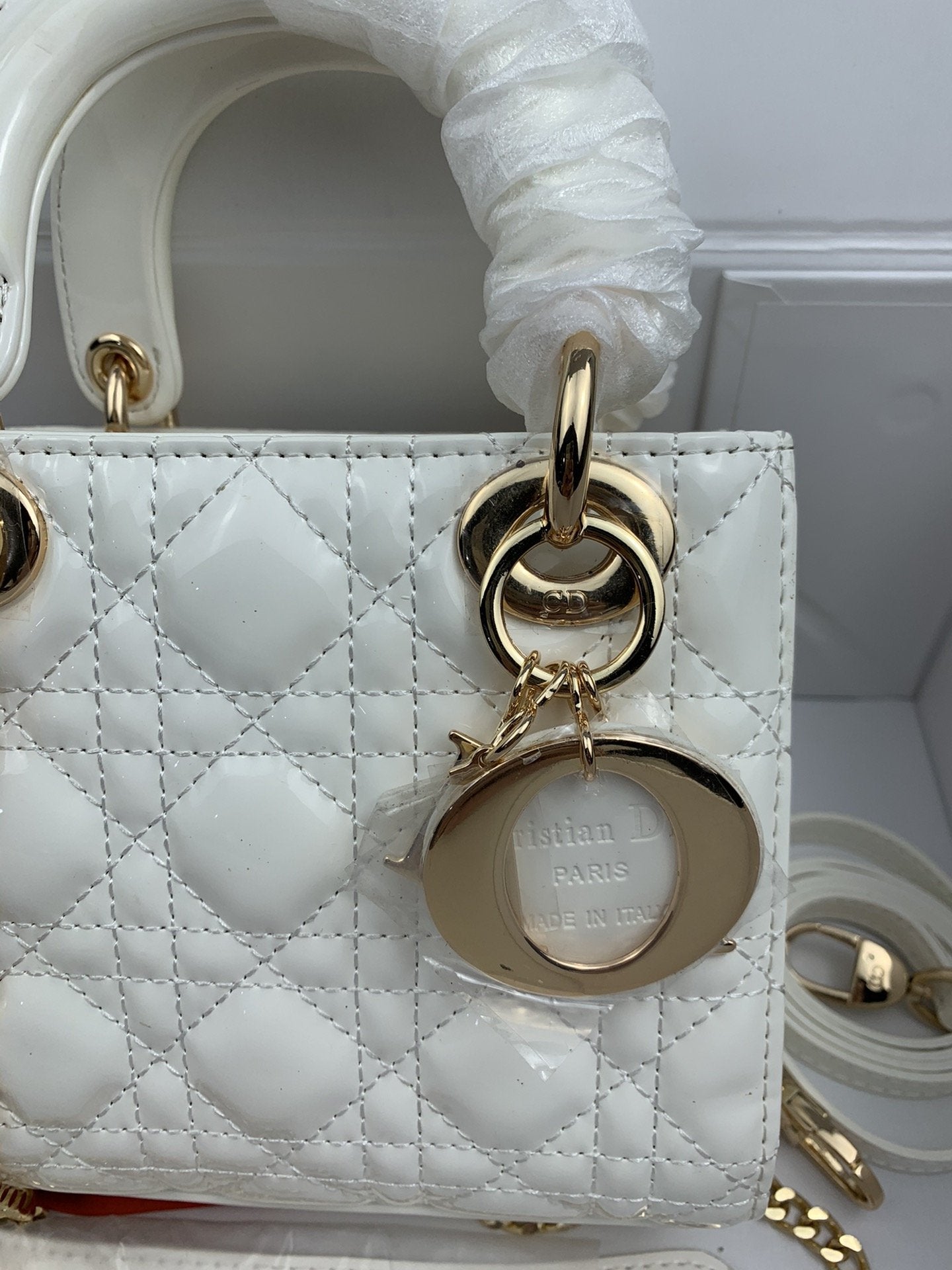 EN - New 1:1 rep  Bags DIR 261