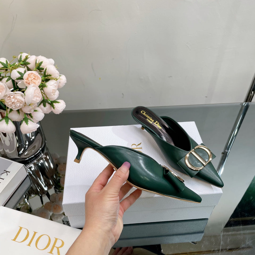 New 1:1 rep DIR HIGH HEELS 063