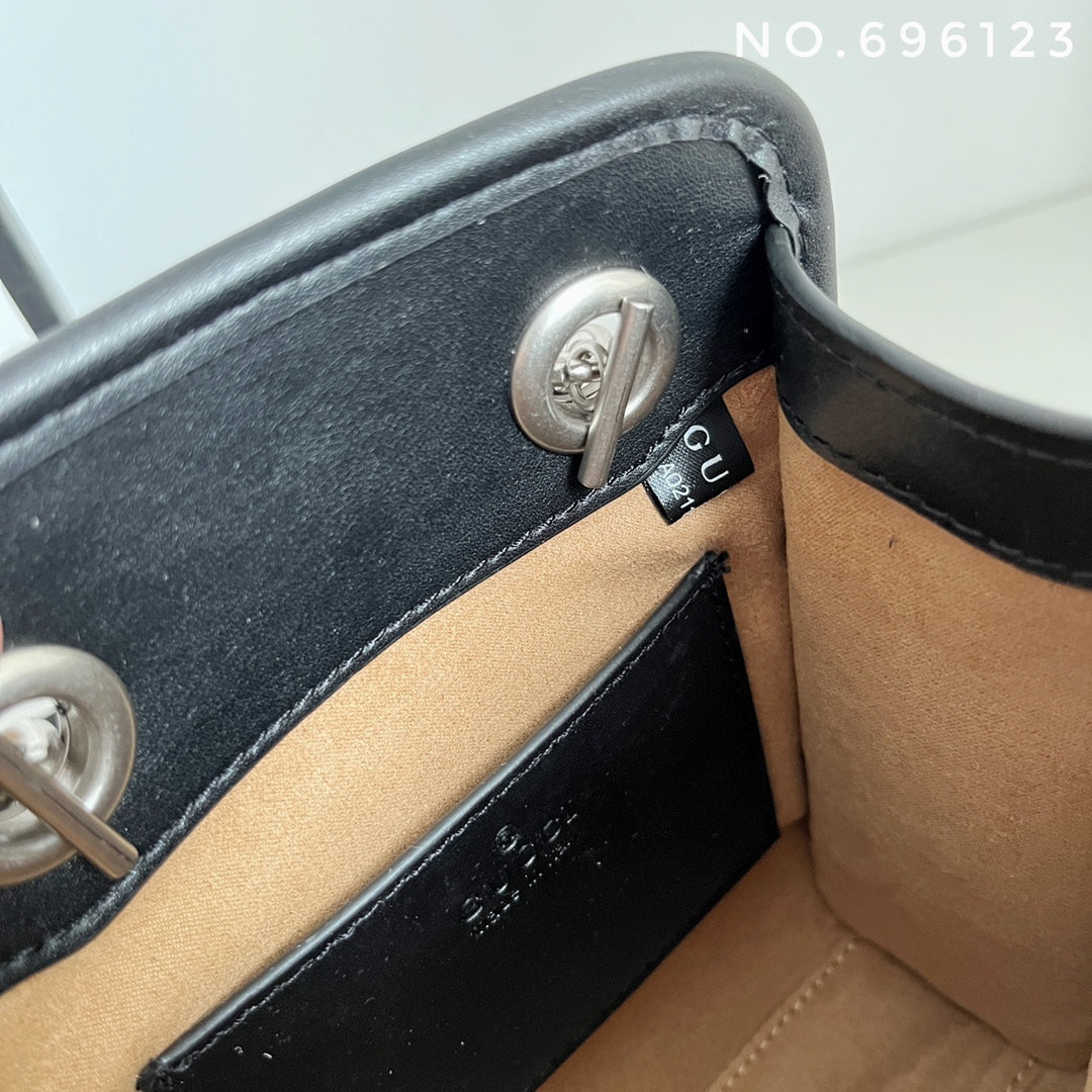 EN - New 1:1 rep Bag GCI 501
