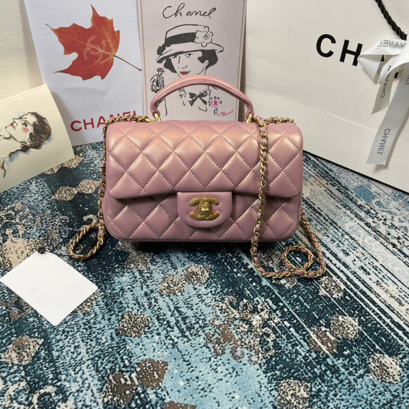 Top Quality - CHL Bags - 456