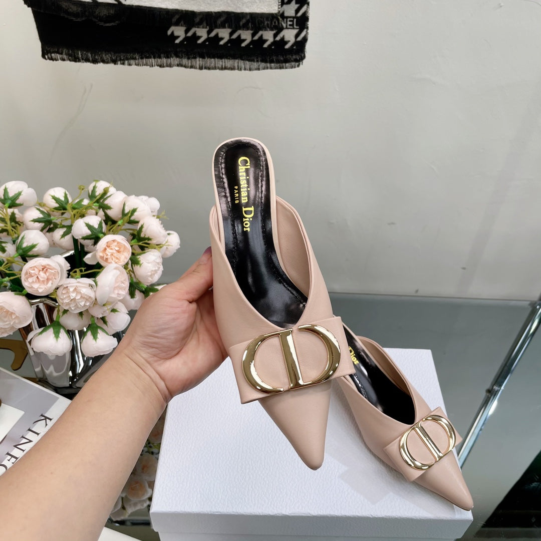 New 1:1 rep DIR HIGH HEELS 059