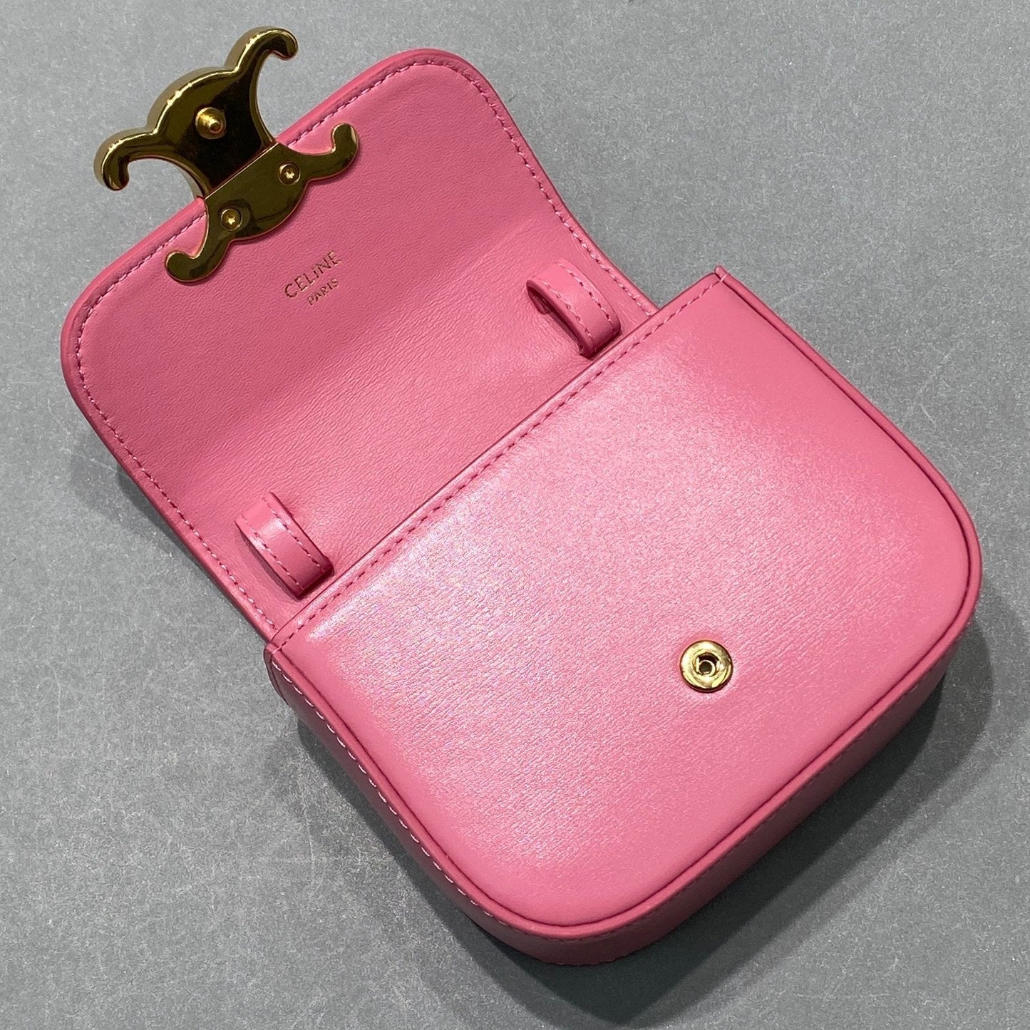 Top Quality Mini Triomphe PiNike For Women 4in/11cm 