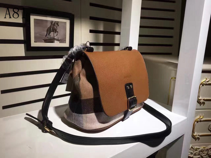Top Quality Fashion -BBR Bags - 866