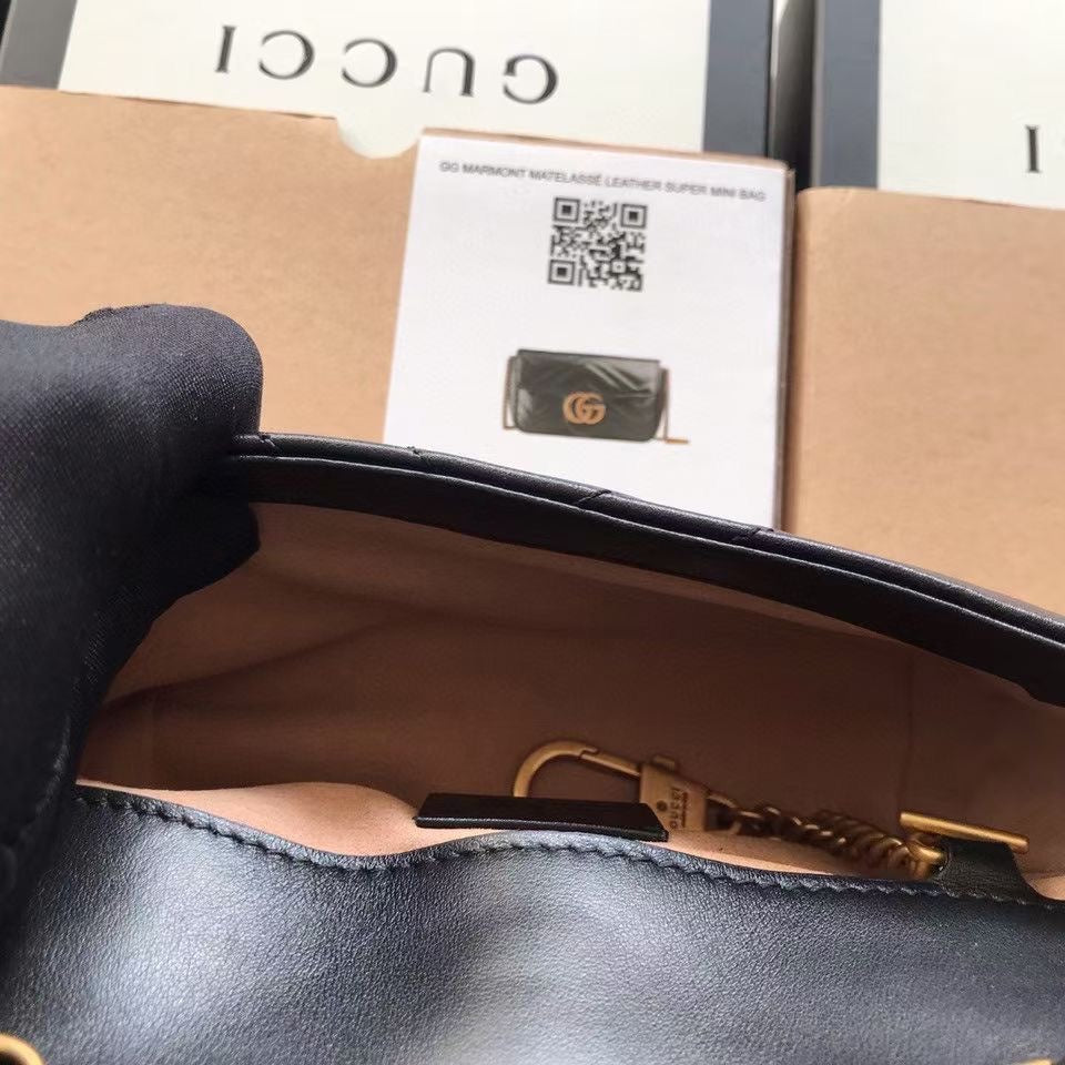 EN - New 1:1 rep Bag GCI 440