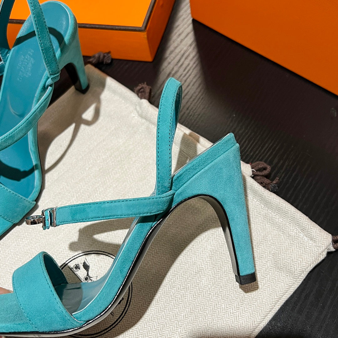 New 1:1 rep HM HIGH HEELS 041