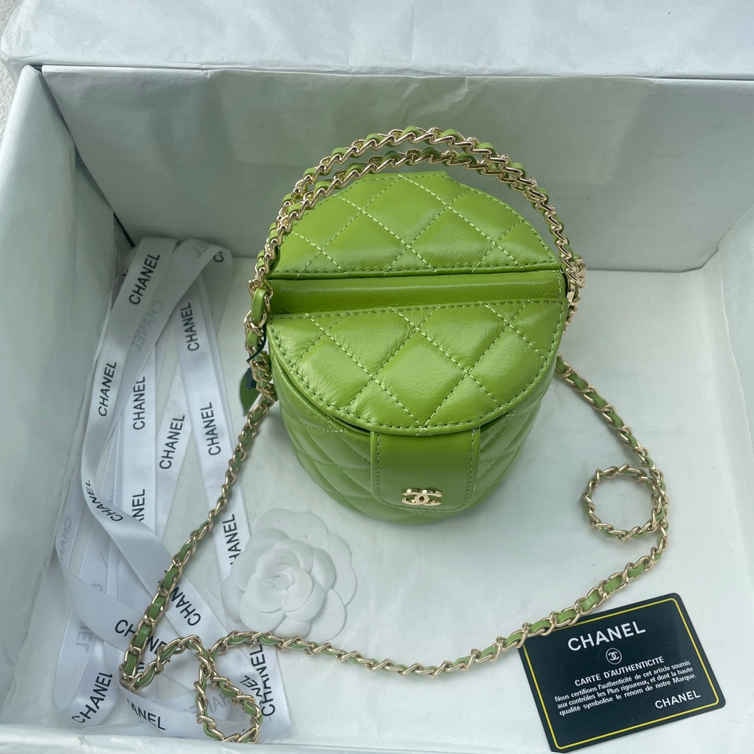 EN - New 1:1 rep  Top Quality CHL Bag 569