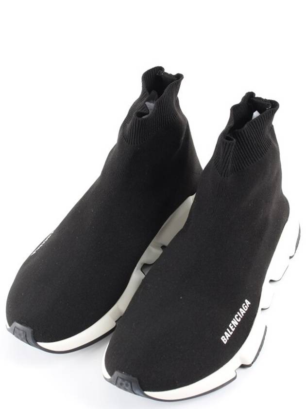 Luxury Balenciaga Trending 2025 Speedrunner sneakers 40 250