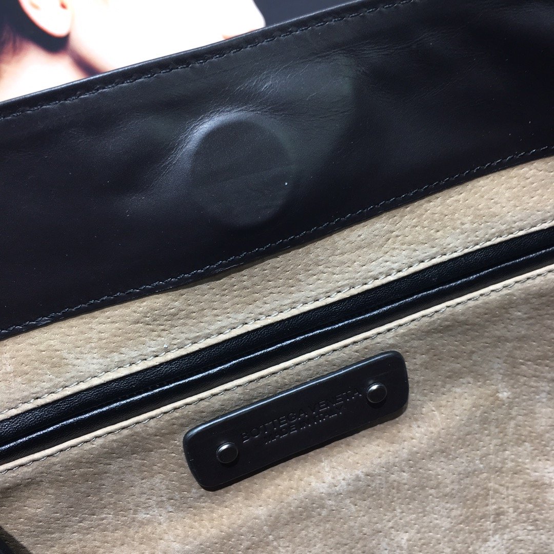 Top Quality Handle Bag Black, For Women, Bags 12.2in/31cm