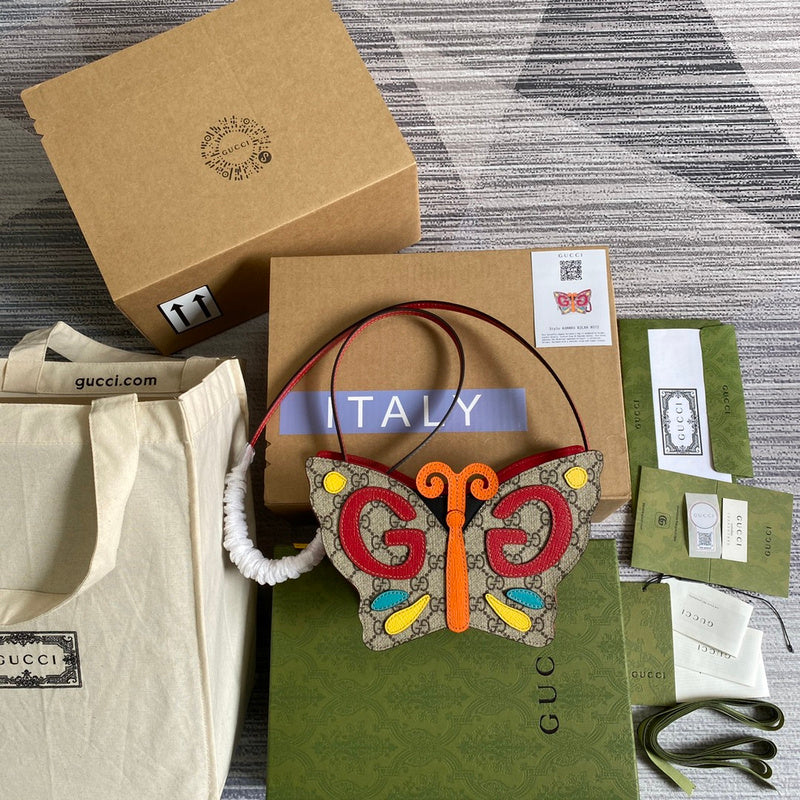 Top Quality -  Bags - 2194