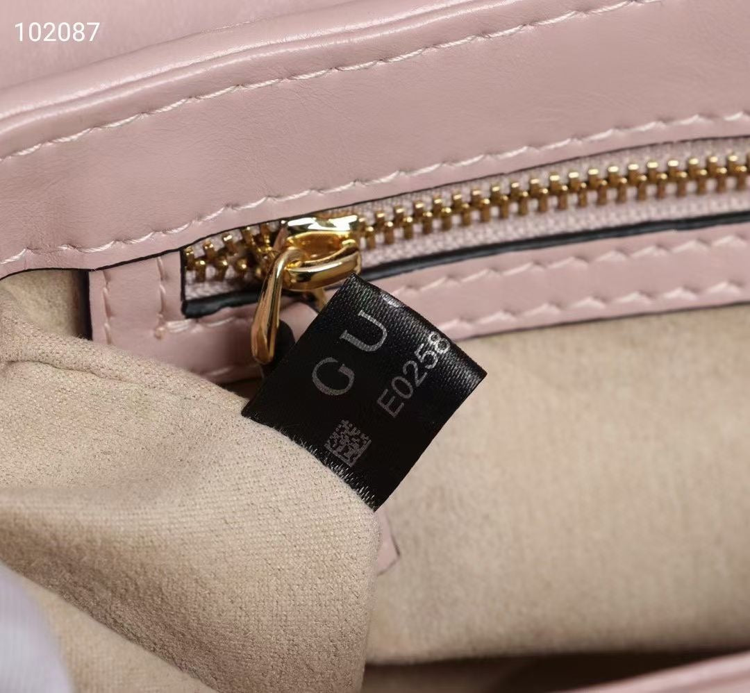 EN - New 1:1 rep Bag GCI 435
