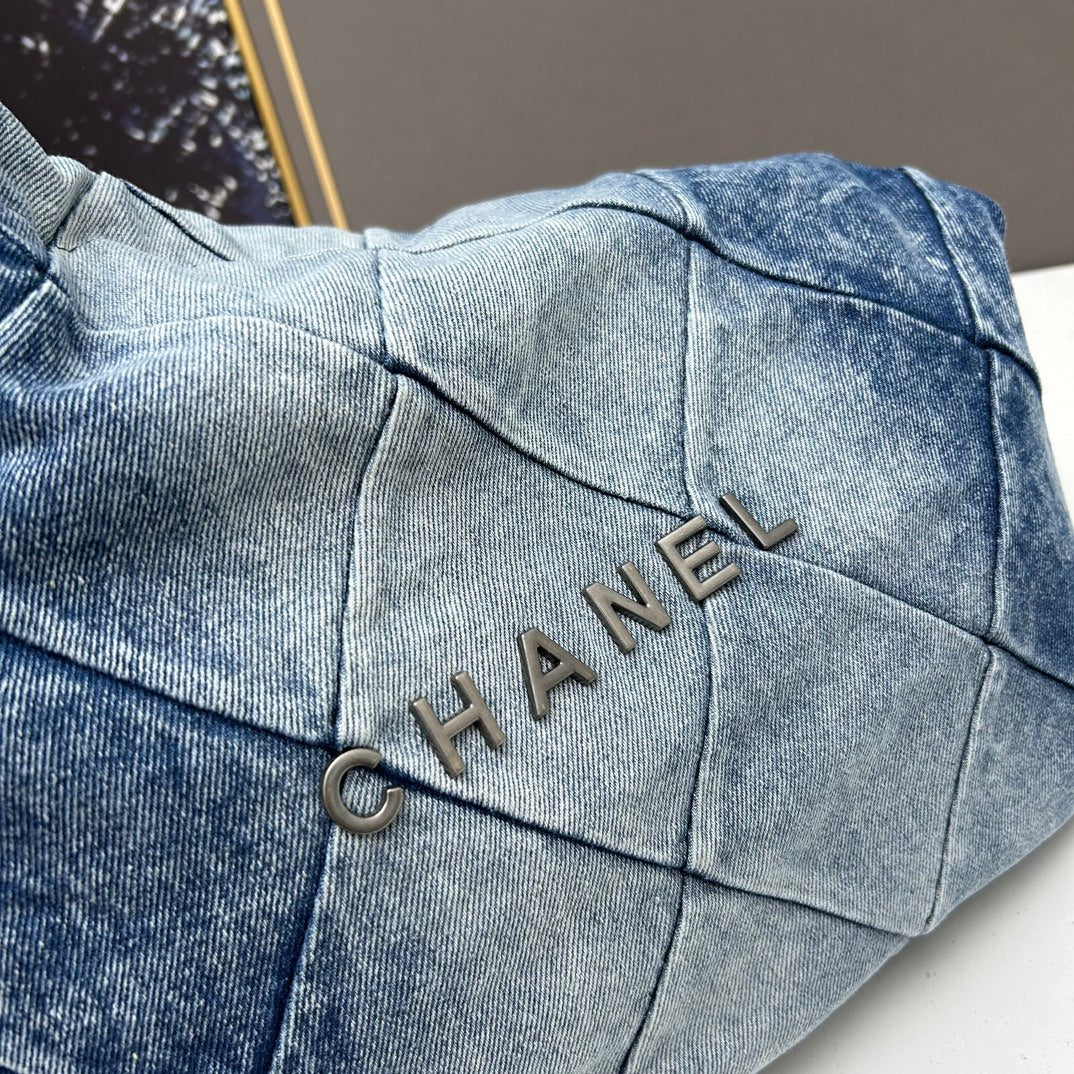 EN - New 1:1 rep  Top Quality CHL Bag 554
