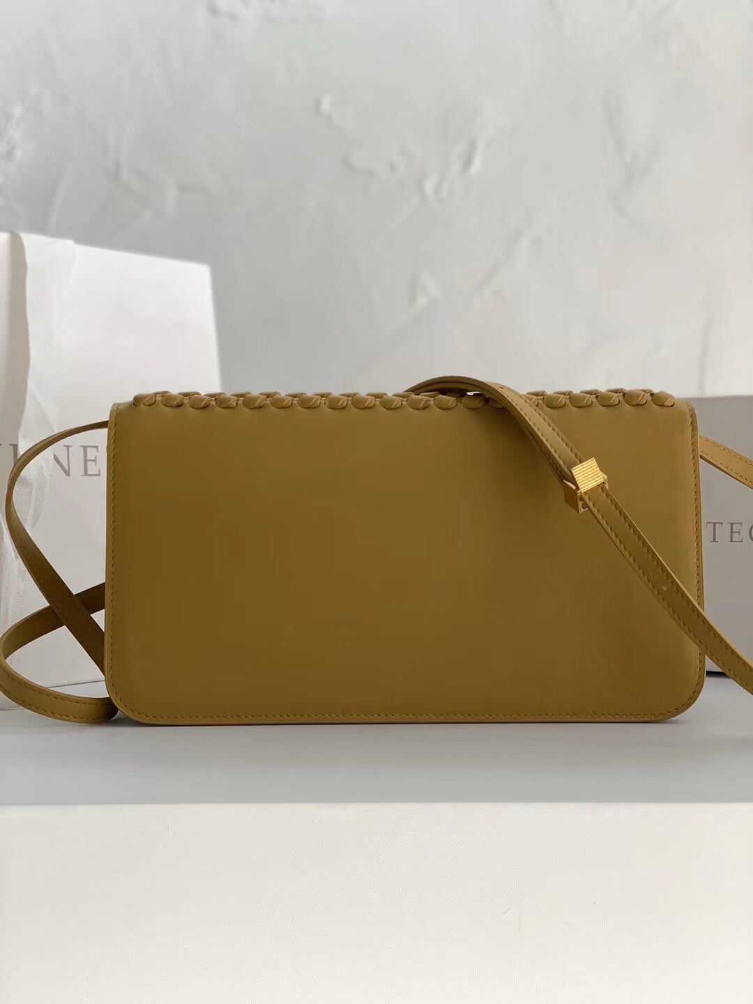 Top Quality Shoulder Bag Brown, For Women, Women’s Bags 11in/28cm