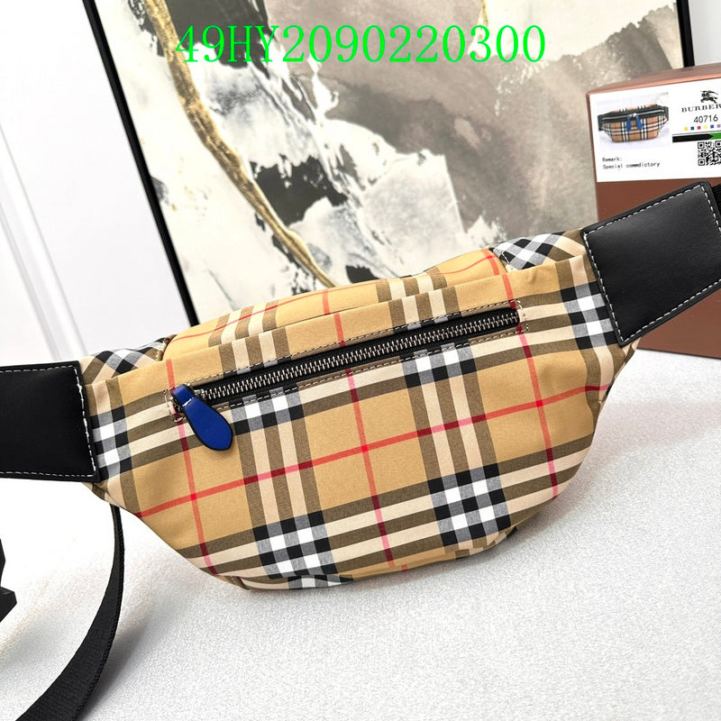 Top Quality Fashion -BBR Bags - 167