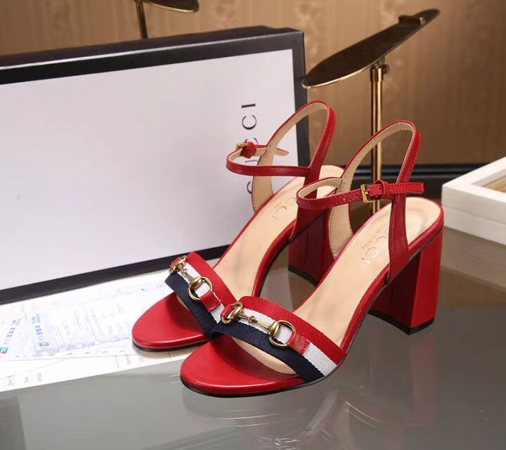 New 1:1 rep GCI HIGH HEELS 013
