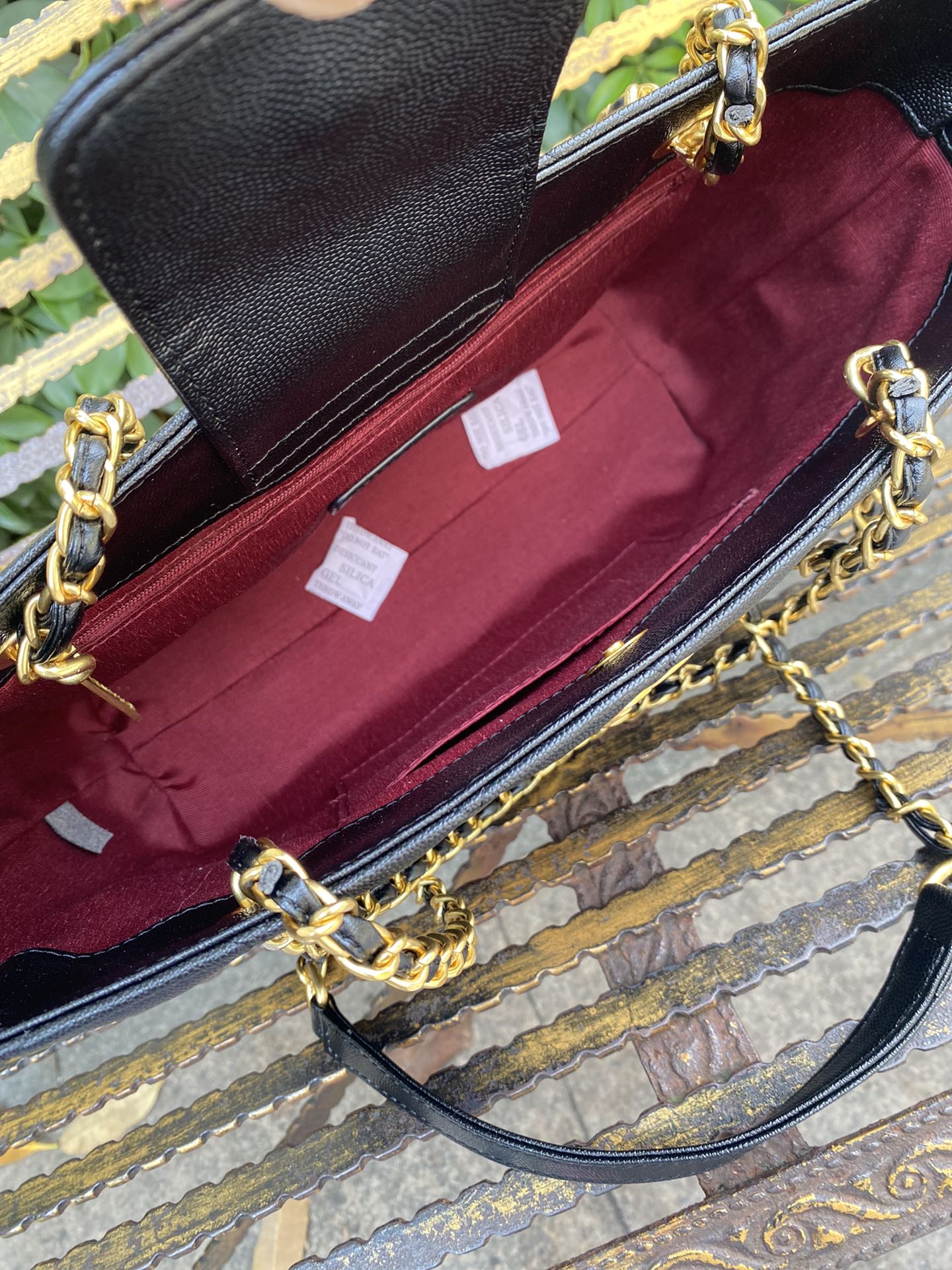 EN - New 1:1 rep Bag CHL 434